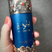 Niche Emarati Al Jawhara Lattafa Perfumes perfume - a new fragrance for ...