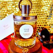 Poivre Sacré Caron perfume - a new fragrance for women and men 2022