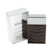 Armani Attitude Giorgio Armani cologne - a fragrance for men 2007