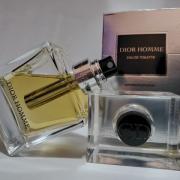 Dior Homme 2005 Christian Dior cologne 