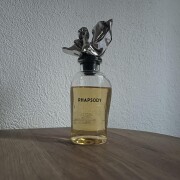 Rhapsody Louis Vuitton perfume - a fragrância Compartilhável 2021