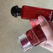 Eau de Rhubarbe Ecarlate Hermès perfume - a fragrância