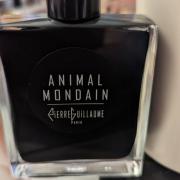 Animal 2025 mondaine perfume