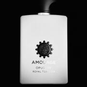 Opus XIV – Royal Tobacco Amouage perfumy - to nowe perfumy