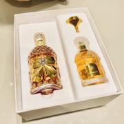 Imagine Guerlain by L&#039;Atelier Truscelli Guerlain