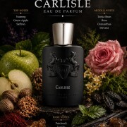 Carlisle Parfums de Marly аромат - аромат для жінок та чоловіків 2015