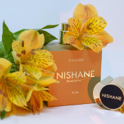 Nanshe Nishane perfume - a fragrância Compartilhável 2020