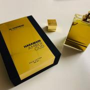 Al haramain discount amber oud fragrantica