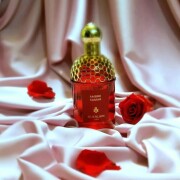 Ambre Samar Guerlain perfume - a novo fragrância Compartilhável 2025