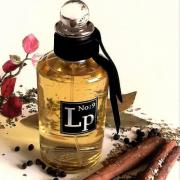 LP No.9 for Men Penhaligon's cologne - a fragrance for