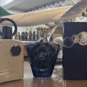 Supremacy Collector's Edition Pour Homme Afnan