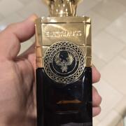 Mercurial Cashmere Electimuss perfume - a fragrance for
