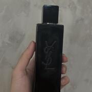 MYSLF Eau de Parfum Yves Saint Laurent cologne - a new