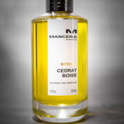 Intense Cedrat Boise Mancera cologne - a fragrance for men 2021