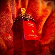 Ambre Samar Guerlain parfum - un nou parfum unisex 2025