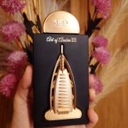 Art of Arabia III Lattafa Perfumes perfume - a new fragrance