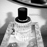 1979 New Wave Les Bains Guerbois perfume - a fragrance for women