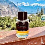 Monsieur Frederic Malle cologne - a fragrance for men 2015