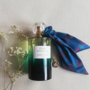 Smell Like A Real Housewife in Annick Goutal Étoile d'Une Nuit