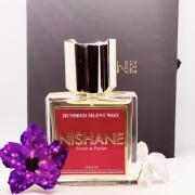 Hundred Silent Ways Nishane perfume - a fragrance for women and 