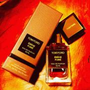 Ébène Fumé Tom Ford perfume - a new fragrance for women and men 2021