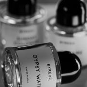 Gypsy Water Byredo 香水- 一款2008年中性香水