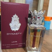 Dynasty Lattafa Perfumes parfüm - kadınlar ve erkekler için yeni