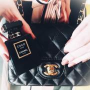 chanel noir fragrantica