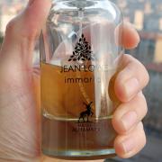 Jean Lowe Immortal Maison Alhambra cologne - a new fragrance for