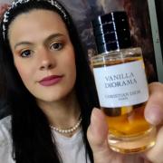 Vanilla Diorama Dior perfume - a fragrance for women and men 2021