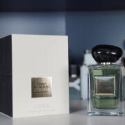 Cyprès Pantelleria Giorgio Armani perfume - a fragrance for