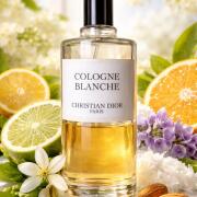 Cologne Blanche Dior perfume - a fragrance for women and men 2004