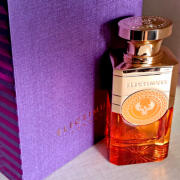 ELECTIMUSS Caspian Cherry 香水 新作 CASPIAN CHERRY by ELECTIMUSS - 100ml perfume bottle & Travel
