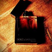 The One for Men Eau de Parfum Dolce&Gabbana 古龙水