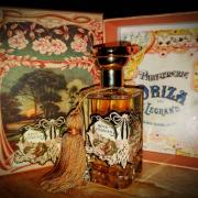 Reve d&#039;Ossian Oriza L. Legrand perfume - a fragrance for