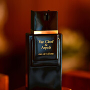 Van Cleef & Arpels pour Homme Van Cleef & Arpels colonie - un