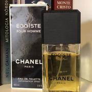 Egoiste Cologne Concentree Chanel cologne - a fragrance for men 1992