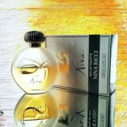 Nina (1987) Nina Ricci perfume - a fragrance for women 1987