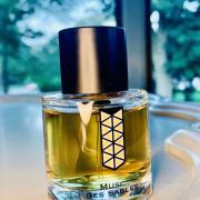 Musc Des Sables Les Indemodables perfume - a fragrance for