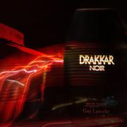 Fragrantica drakkar noir hot sale