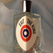 Exit The King Etat Libre d'Orange 香水- 一款2020年中性香水