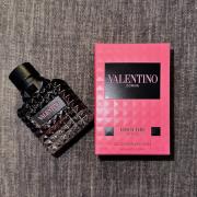 Valentino Donna Born In Roma Intense Valentino perfume - a new ...