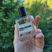 This Is Her! Undressed Zadig & Voltaire 香水- 一款2023年女用香水