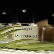 香水(男性用) BYREDO BAL D'AFRIQUE Eau de Parfum Bal d'Afrique Eau de Parfum 50 ml: African Spirit