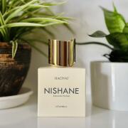 Hacivat Nishane perfume - a fragrance for women and men 2017