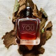 香水(男性用) Armani Stronger With You Intensely 100ml Amazon.com: Armani Beauty - Stronger With You Intensely