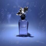 LOUIS VUITTON ユニセックス香水　symphony3&LVers 1 Symphony - Perfumes and Beauty - Exceptional Creations