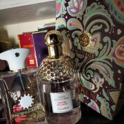 Aqua Allegoria Ginger Piccante Guerlain perfume - a