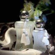 Valaya Parfums de Marly perfumy - to nowe perfumy dla kobiet