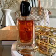 Si Giorgio Armani perfume a fragrance for women